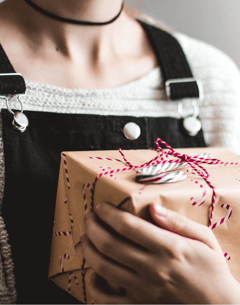 SURPRISES FOR YOUR PARTNER