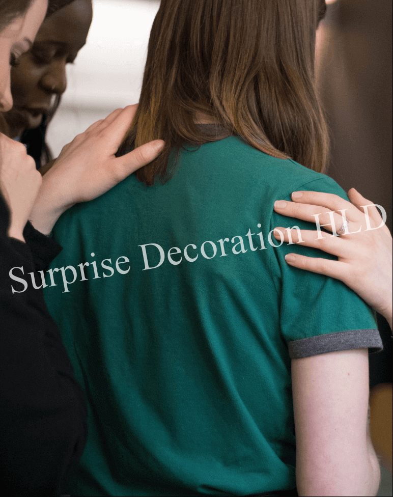 SURPRISES FOR YOUR TEAM