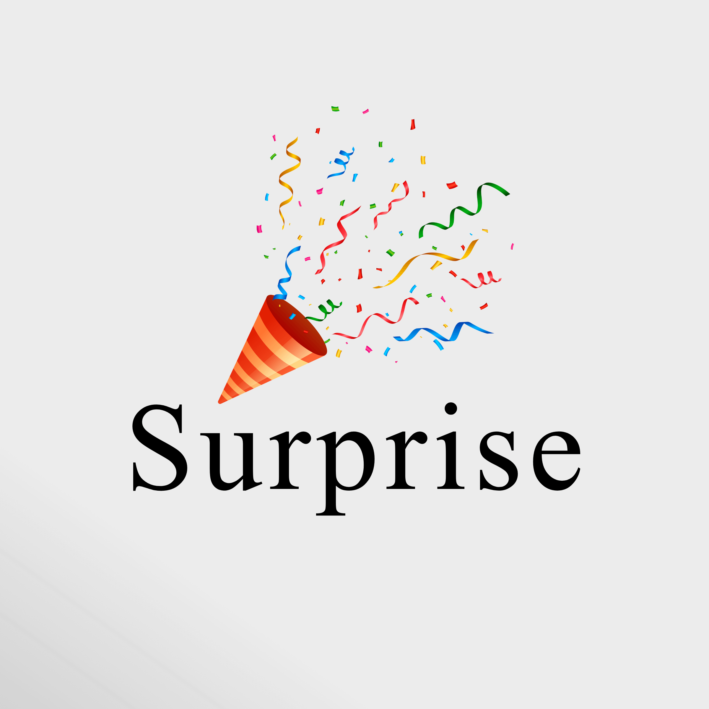 Surprise Decoration and Tent House logo