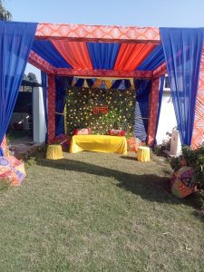 Best Tent House in Haldwani