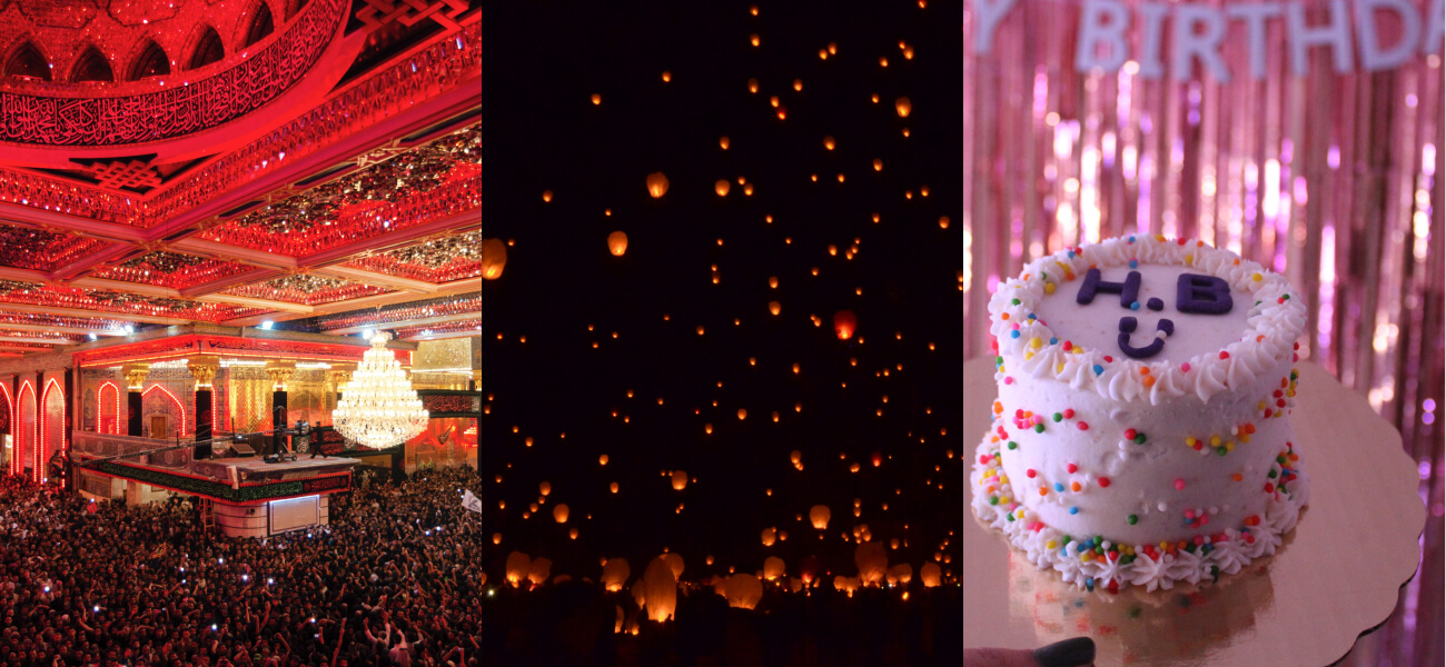 Event management Haldwani