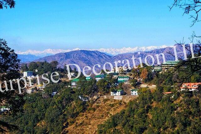 mussoorie