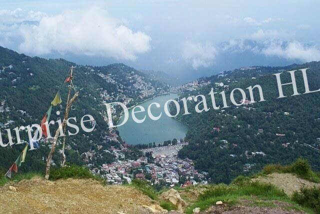 Nainital