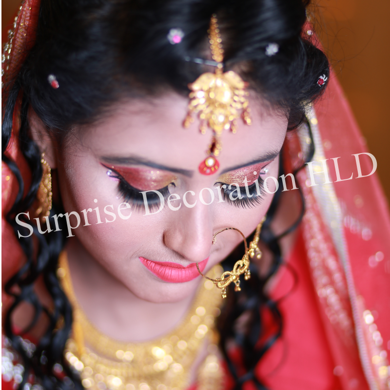 HAIR BEADING