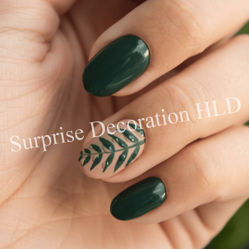 nail art