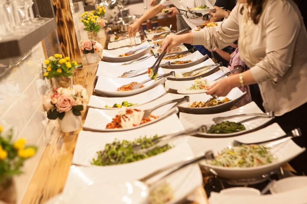 Best Catering Services