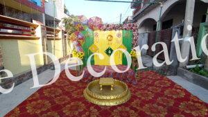 Surprise Decoration & Tent House Haldwani