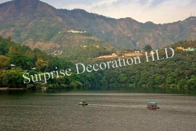 Naukuchiatal Naukuchiatal